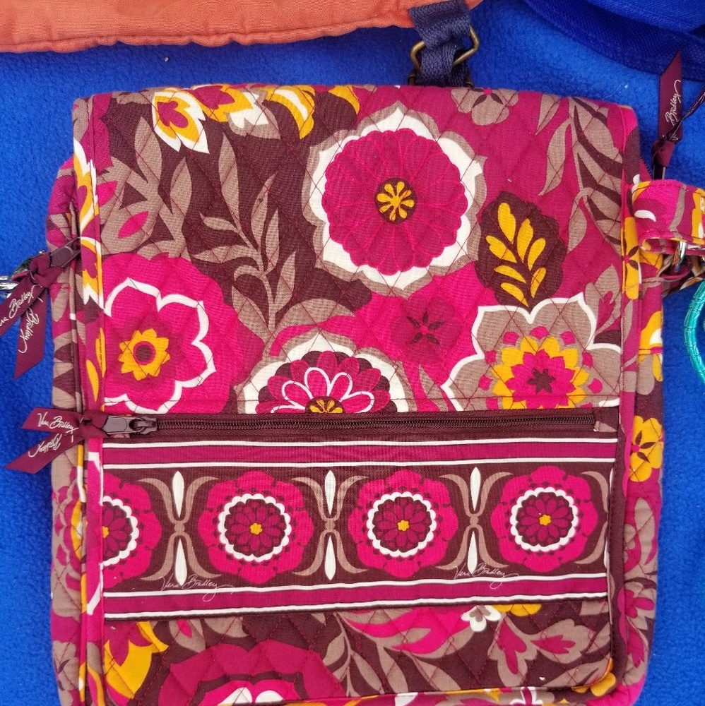Vera Bradley purse